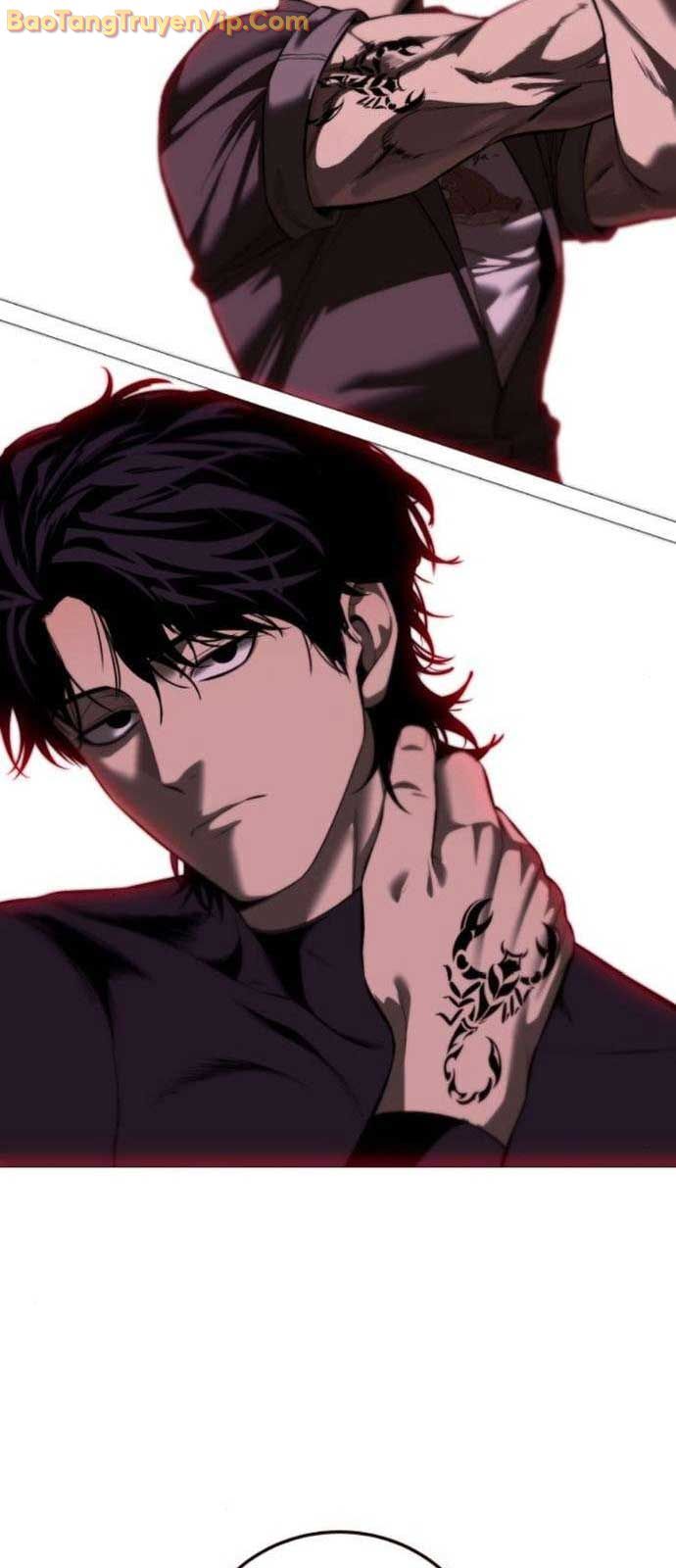 Sát Thủ Huyết Y Chapter 10 - Trang 2