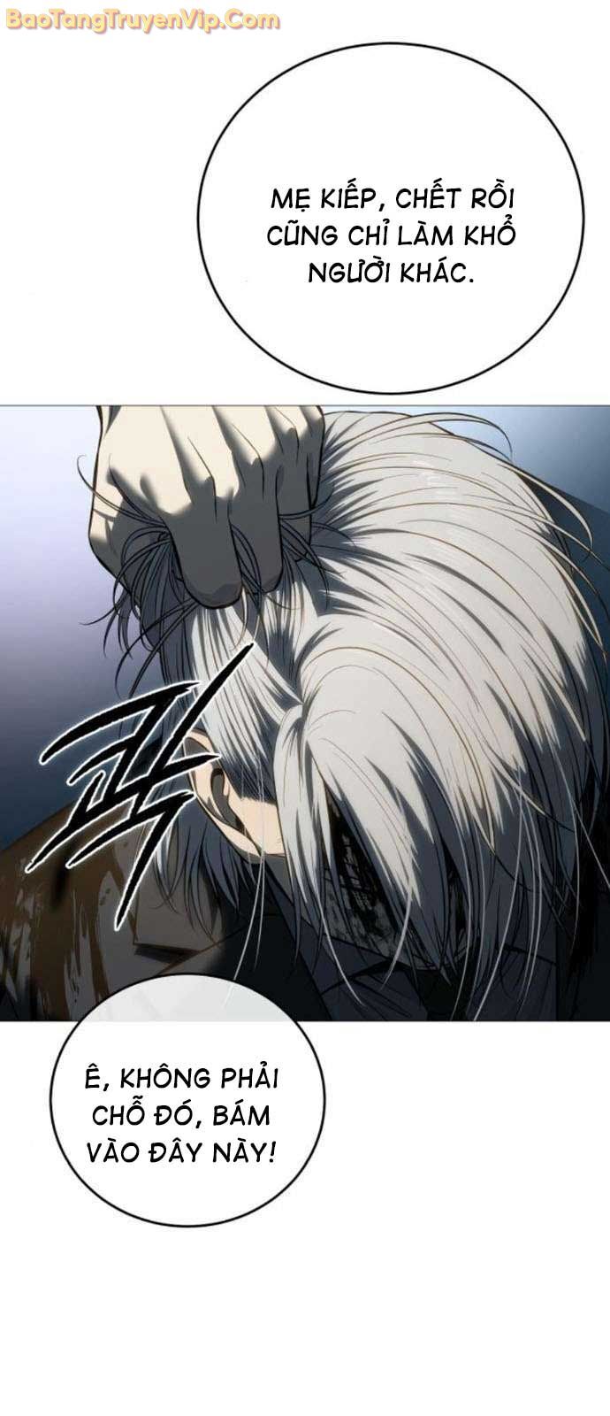 Sát Thủ Huyết Y Chapter 10 - Trang 2