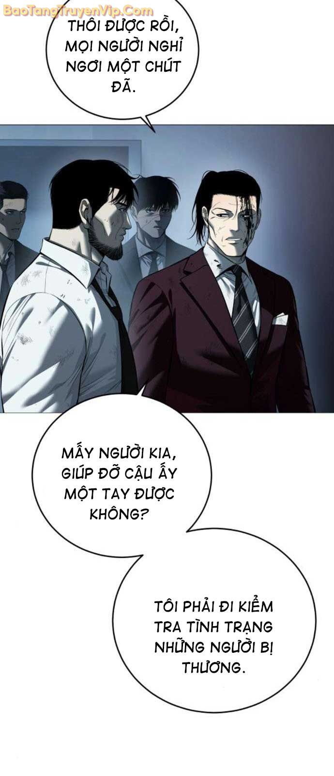 Sát Thủ Huyết Y Chapter 10 - Trang 2