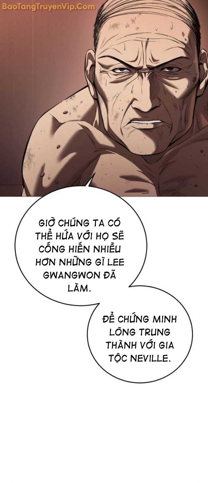 Sát Thủ Huyết Y Chapter 10 - Trang 2
