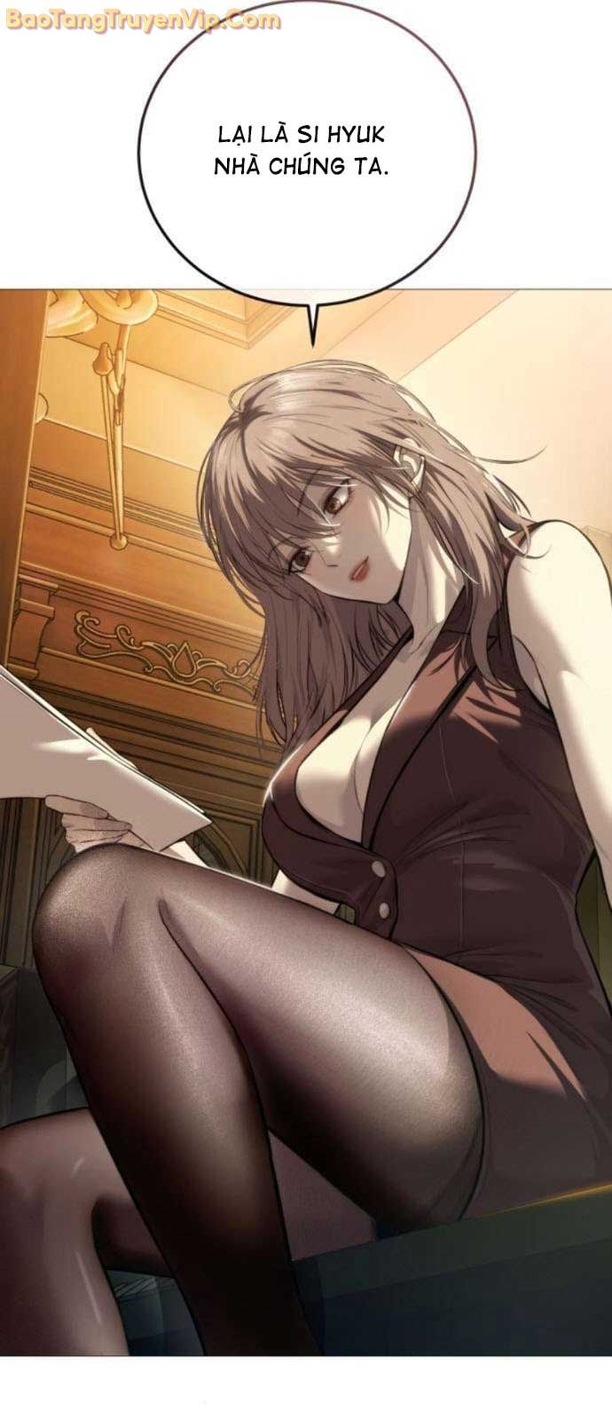 Sát Thủ Huyết Y Chapter 10 - Trang 2