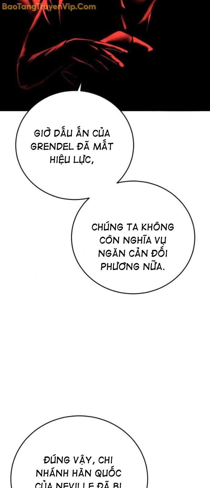 Sát Thủ Huyết Y Chapter 10 - Trang 2