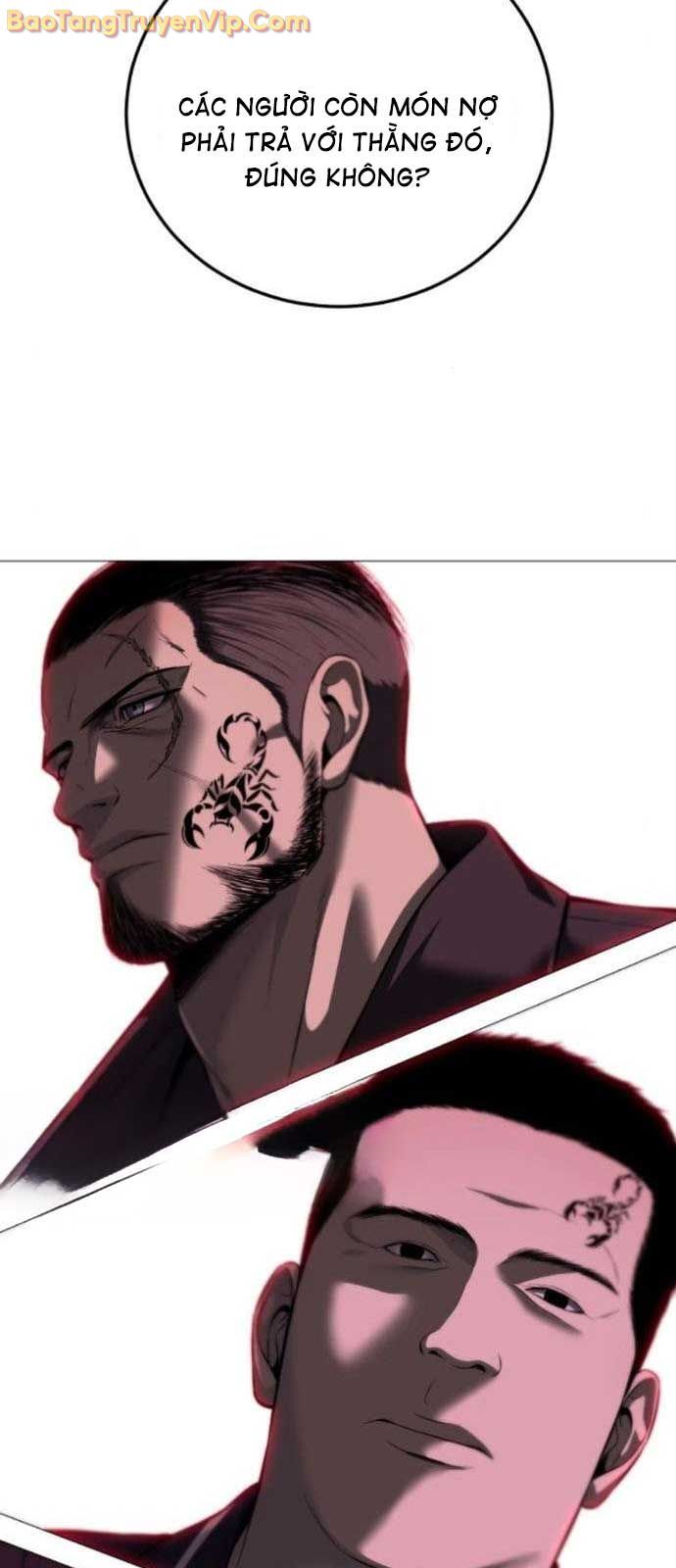 Sát Thủ Huyết Y Chapter 10 - Trang 2