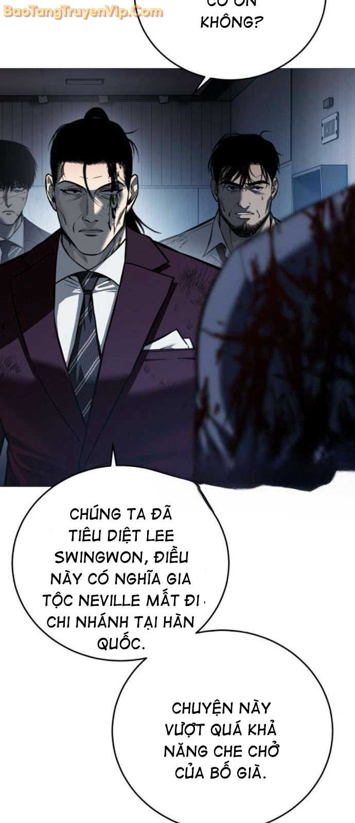 Sát Thủ Huyết Y Chapter 10 - Trang 2