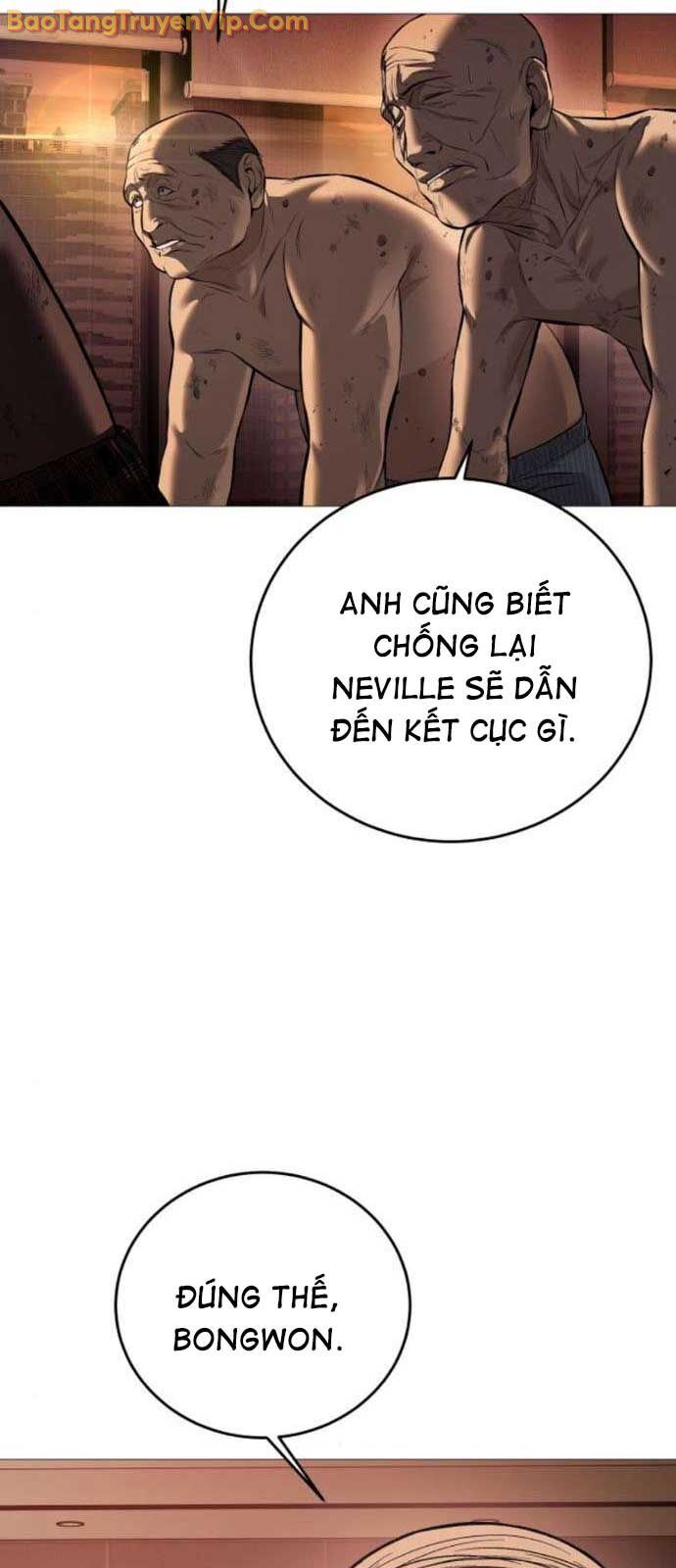 Sát Thủ Huyết Y Chapter 10 - Trang 2