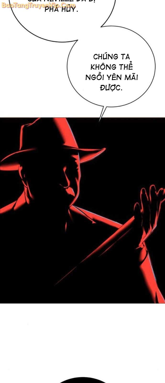 Sát Thủ Huyết Y Chapter 10 - Trang 2