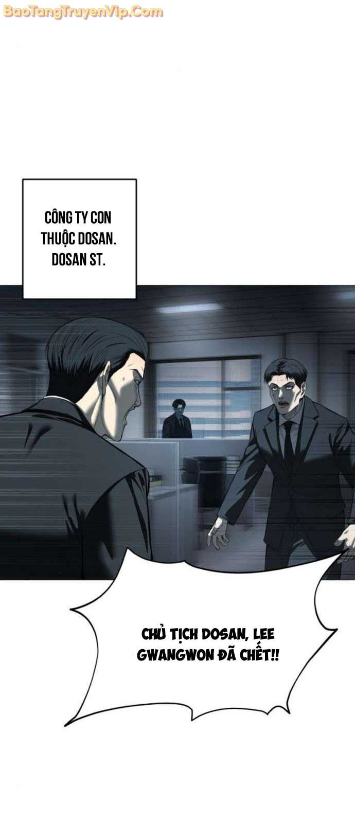 Sát Thủ Huyết Y Chapter 10 - Trang 2