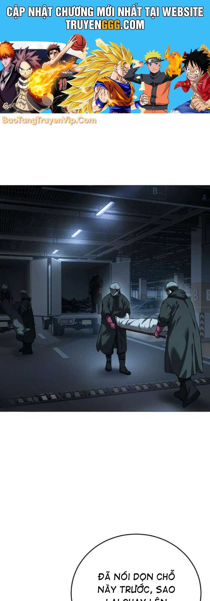 Sát Thủ Huyết Y Chapter 10 - Trang 2