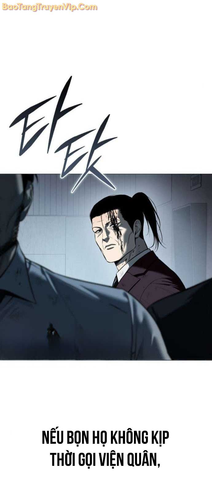 Sát Thủ Huyết Y Chapter 10 - Trang 2