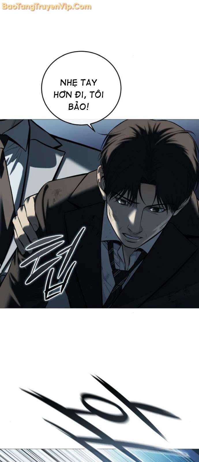 Sát Thủ Huyết Y Chapter 10 - Trang 2