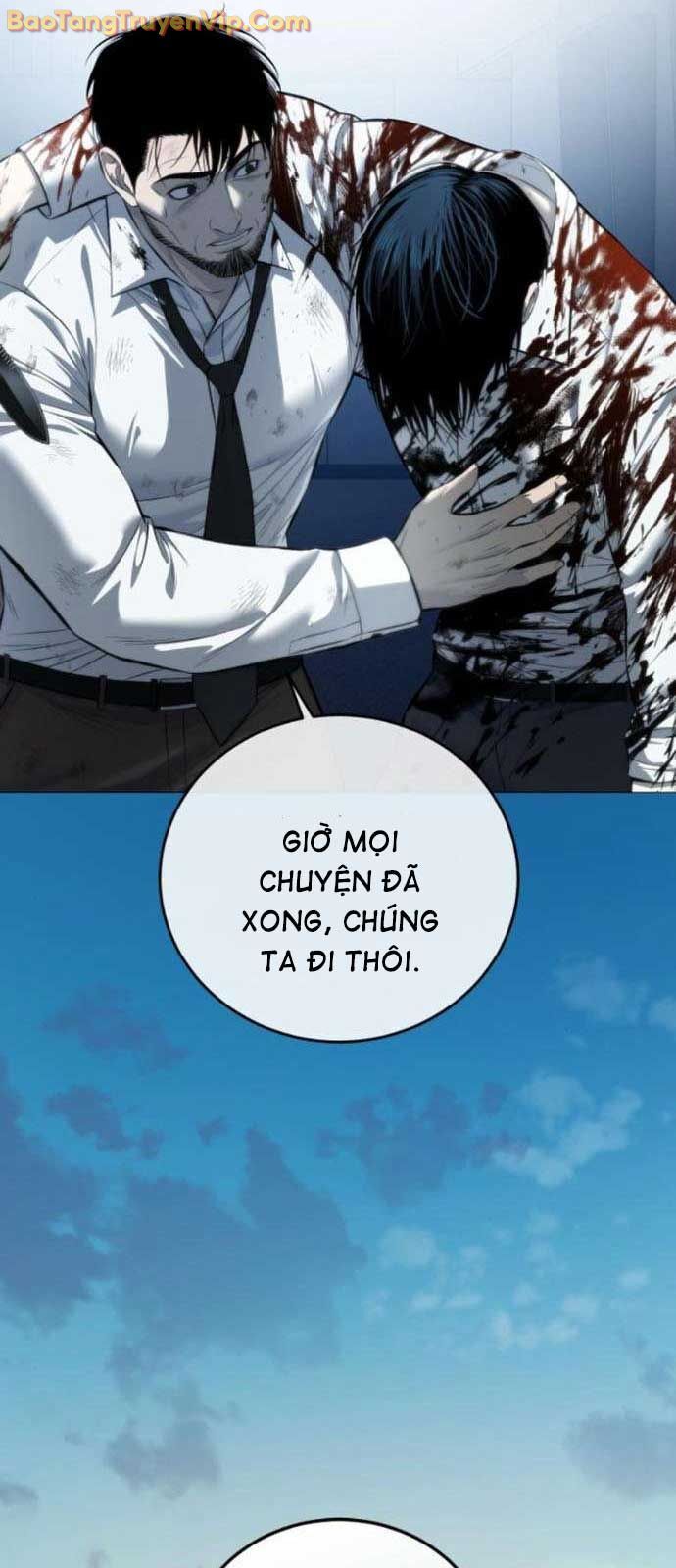 Sát Thủ Huyết Y Chapter 10 - Trang 2
