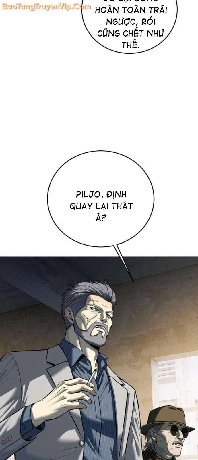 Sát Thủ Huyết Y Chapter 10 - Trang 2