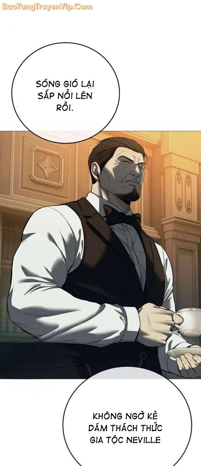 Sát Thủ Huyết Y Chapter 10 - Trang 2