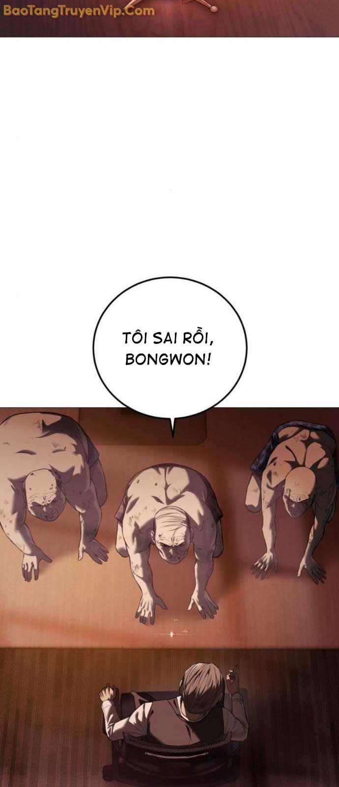 Sát Thủ Huyết Y Chapter 10 - Trang 2
