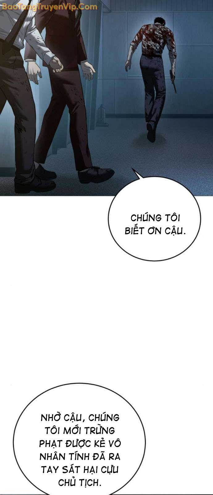 Sát Thủ Huyết Y Chapter 10 - Trang 2