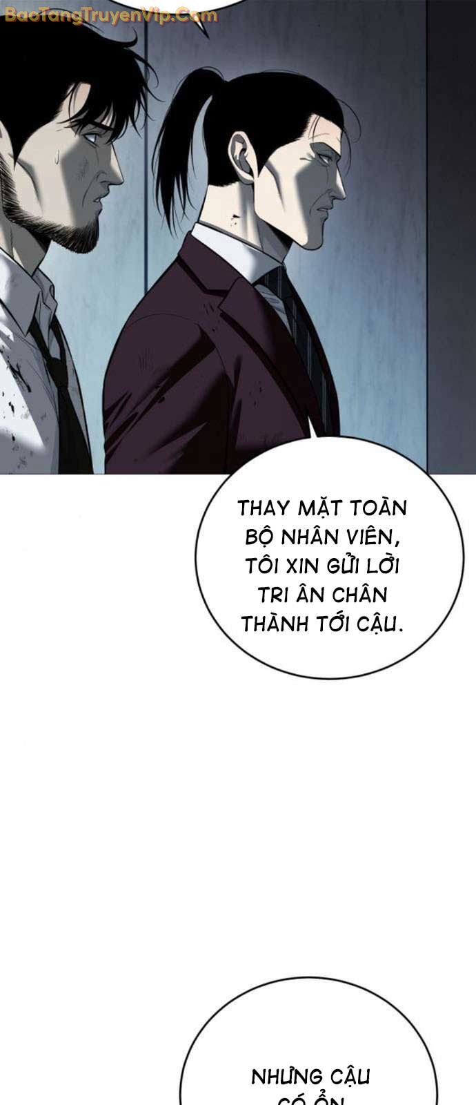Sát Thủ Huyết Y Chapter 10 - Trang 2
