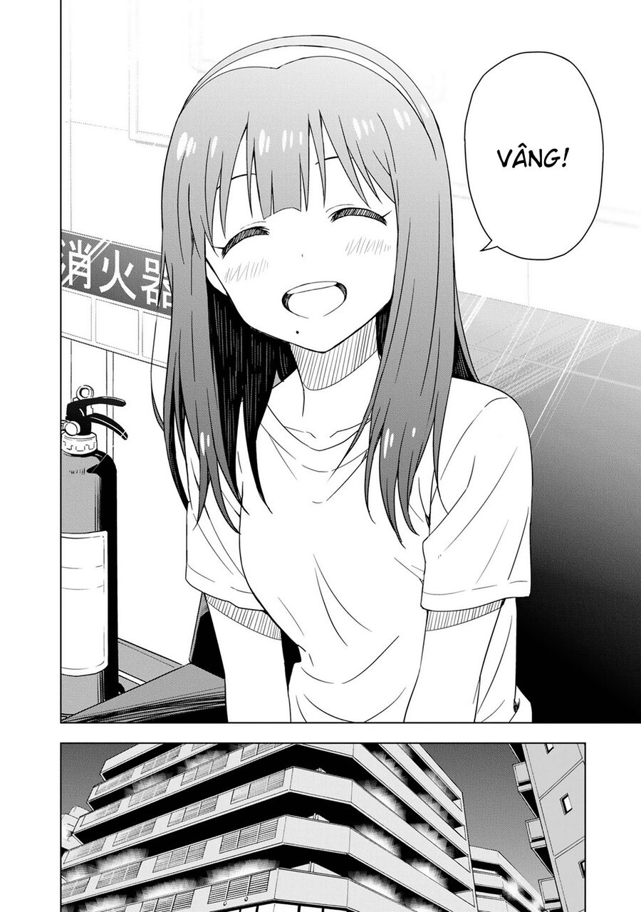 Morning Glow Is Golden: The Idolm@Ster Chapter 27 - Trang 2