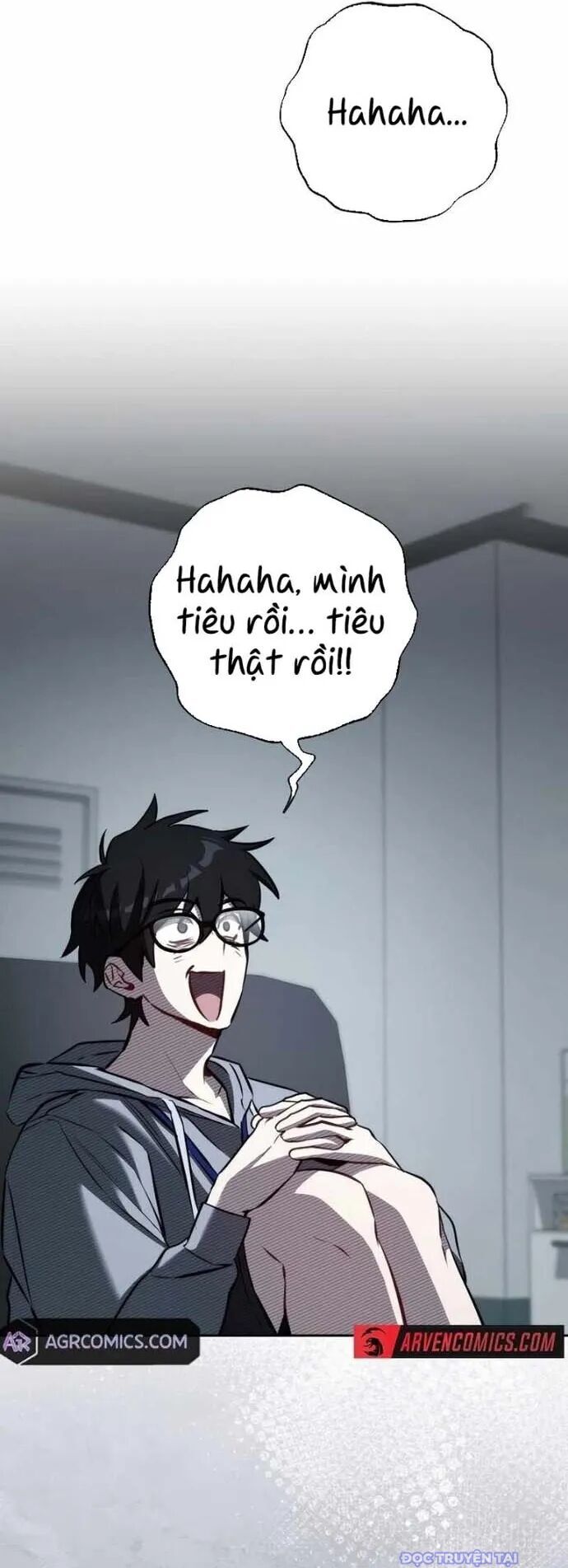 Cẩm nang dành cho top ranker Chapter 6 - Trang 2