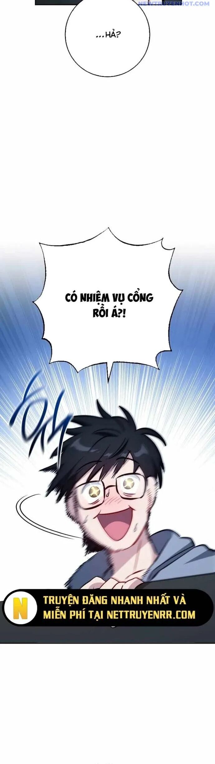 Cẩm nang dành cho top ranker Chapter 6 - Trang 2