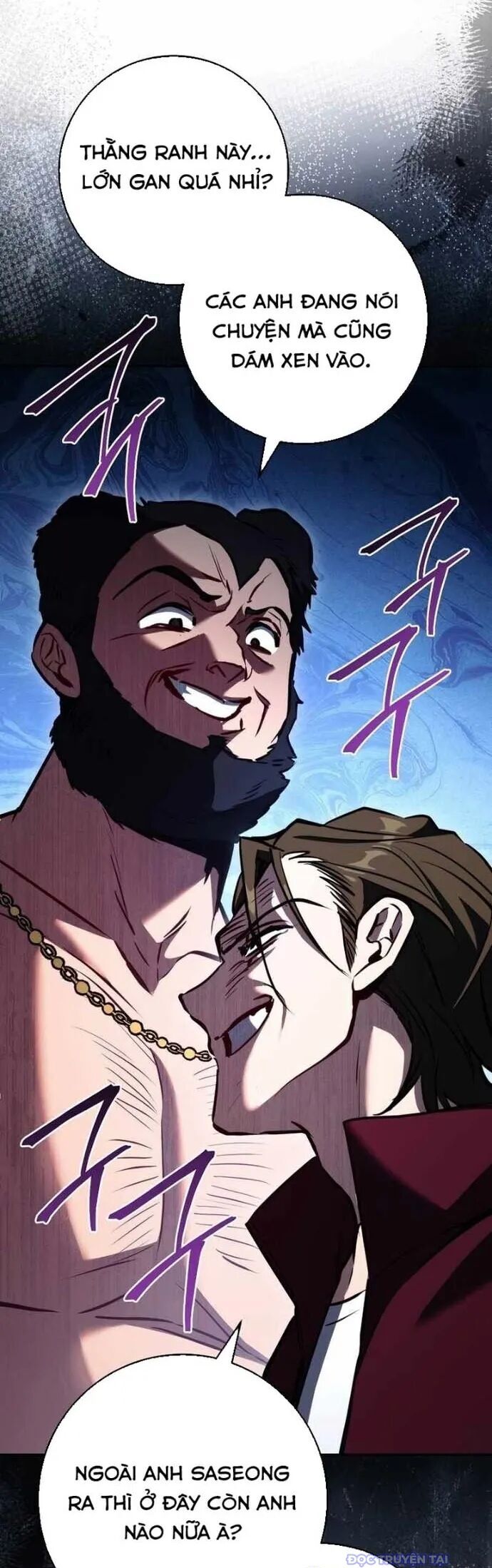 Cẩm nang dành cho top ranker Chapter 6 - Trang 2
