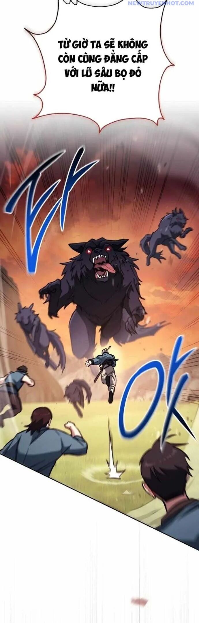 Cẩm nang dành cho top ranker Chapter 6 - Trang 2