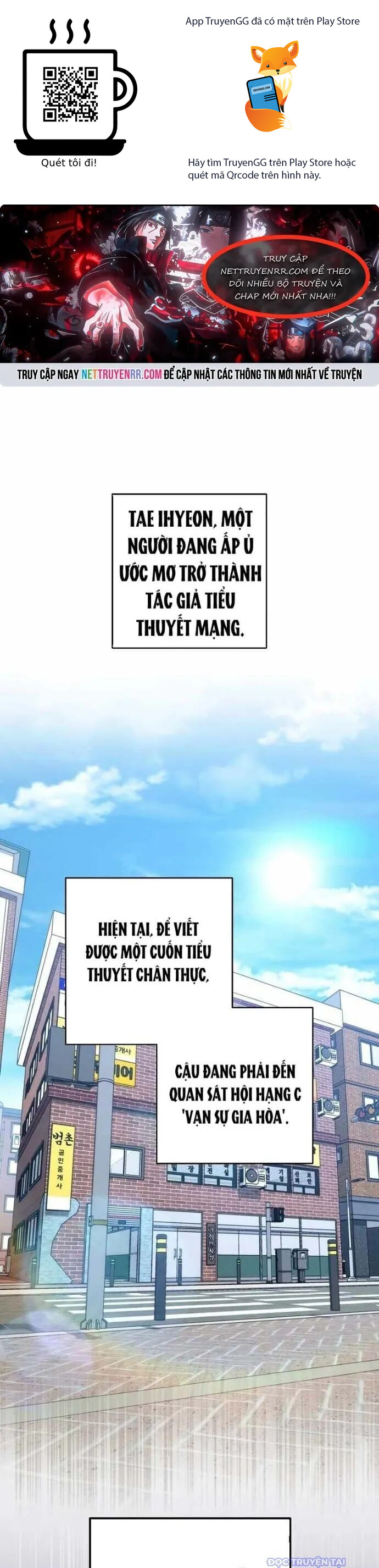 Cẩm nang dành cho top ranker Chapter 6 - Trang 2