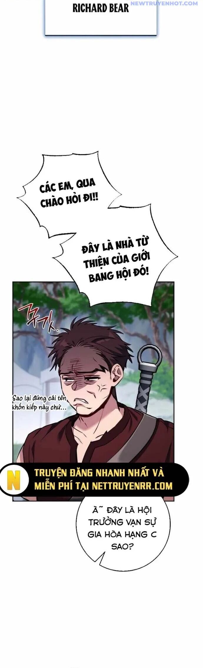 Cẩm nang dành cho top ranker Chapter 6 - Trang 2