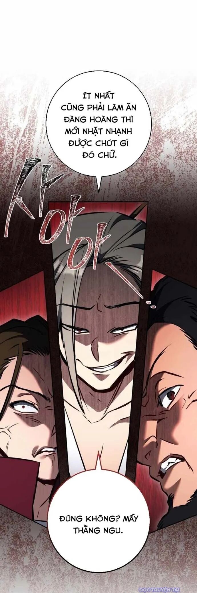 Cẩm nang dành cho top ranker Chapter 6 - Trang 2