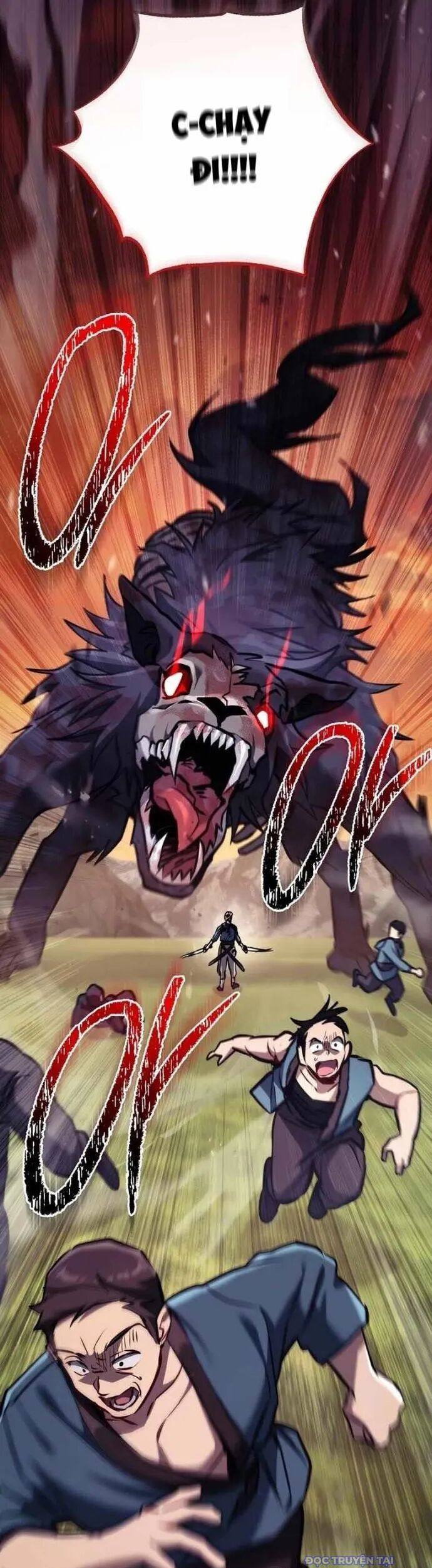 Cẩm nang dành cho top ranker Chapter 6 - Trang 2