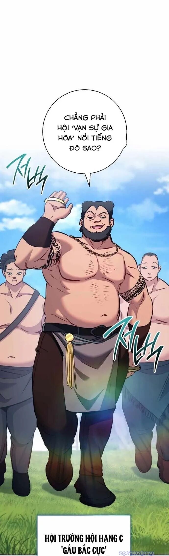 Cẩm nang dành cho top ranker Chapter 6 - Trang 2