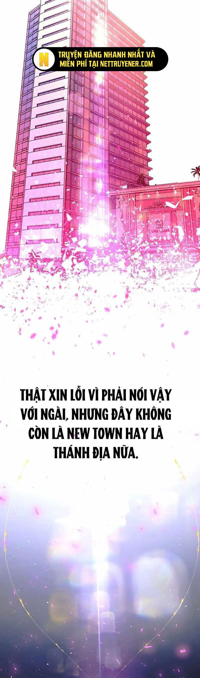 Mạt Thế Đối Với Ta Chỉ Là Trò Chơi Chapter 77 - Trang 4