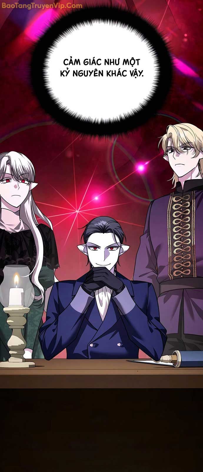 Bản Ngã Thay Đổi Chapter 39 - Trang 2