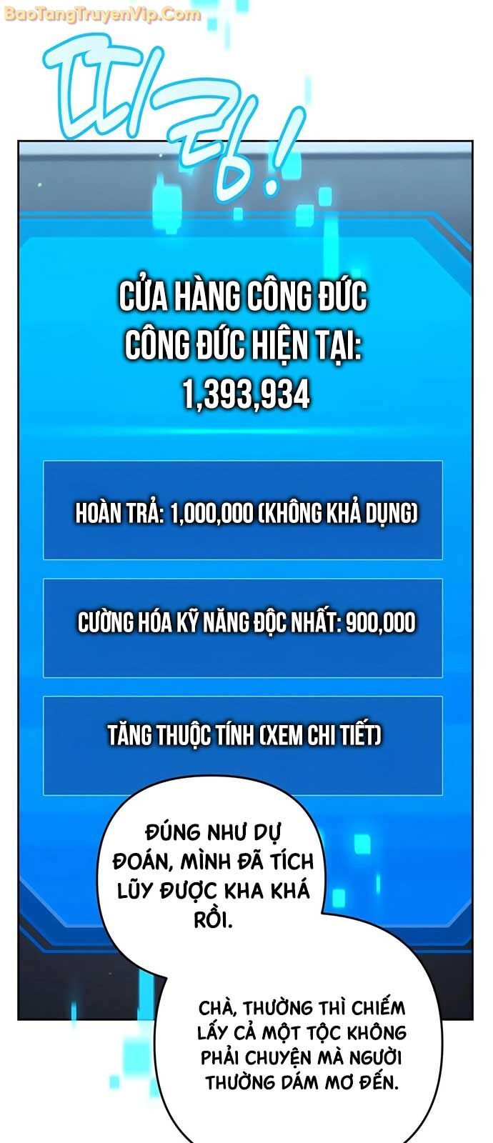 Bản Ngã Thay Đổi Chapter 39 - Trang 2