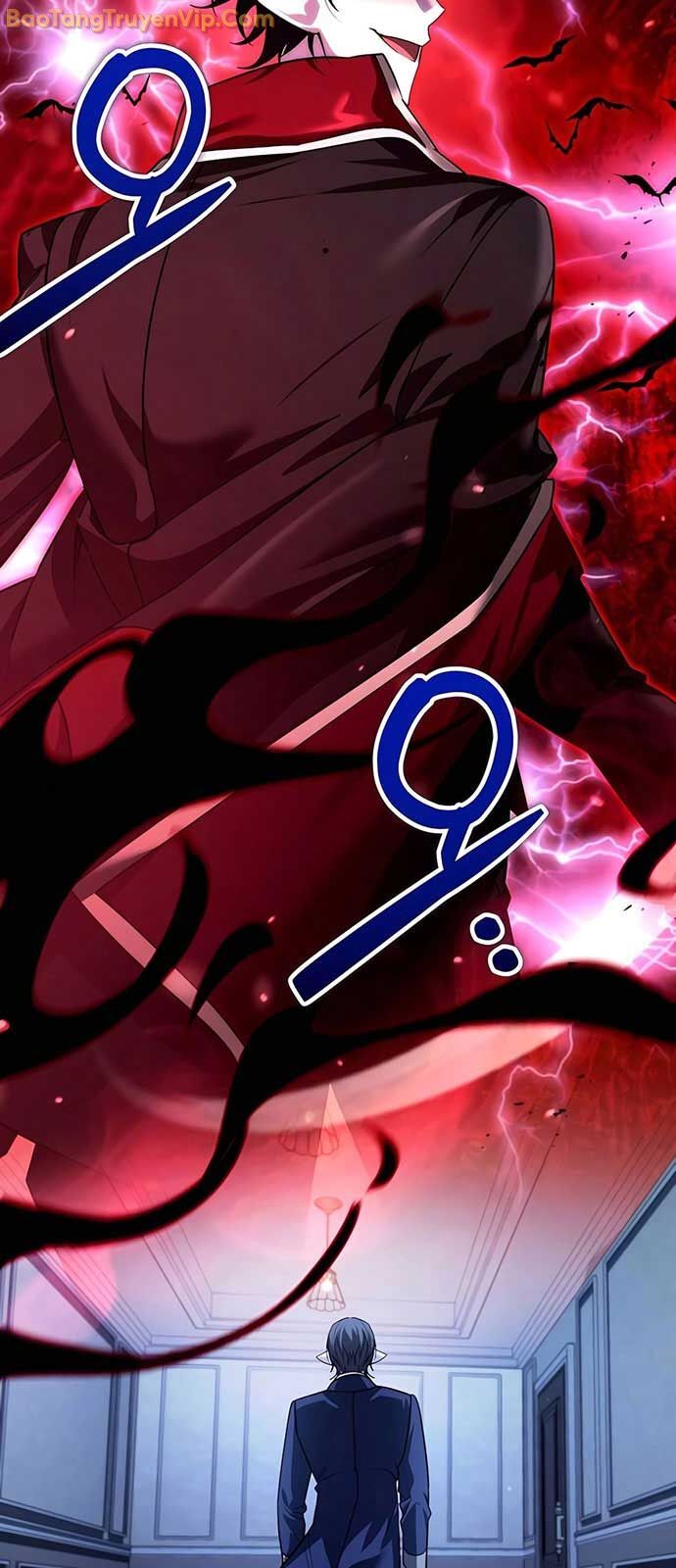 Bản Ngã Thay Đổi Chapter 39 - Trang 2