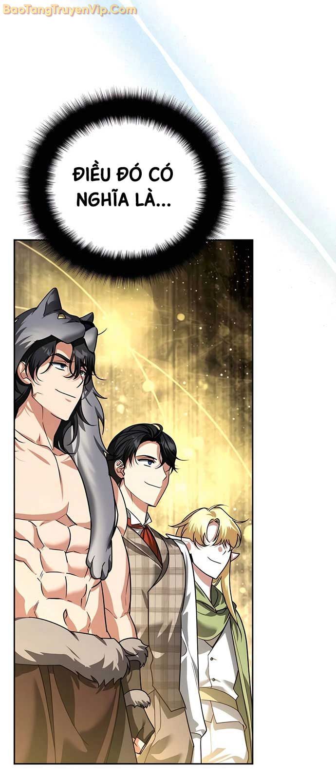 Bản Ngã Thay Đổi Chapter 39 - Trang 2