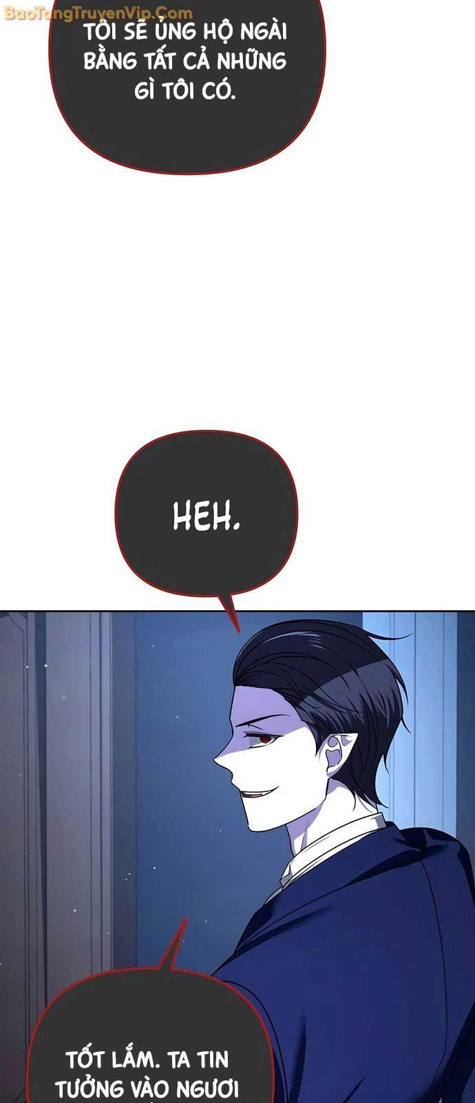 Bản Ngã Thay Đổi Chapter 39 - Trang 2