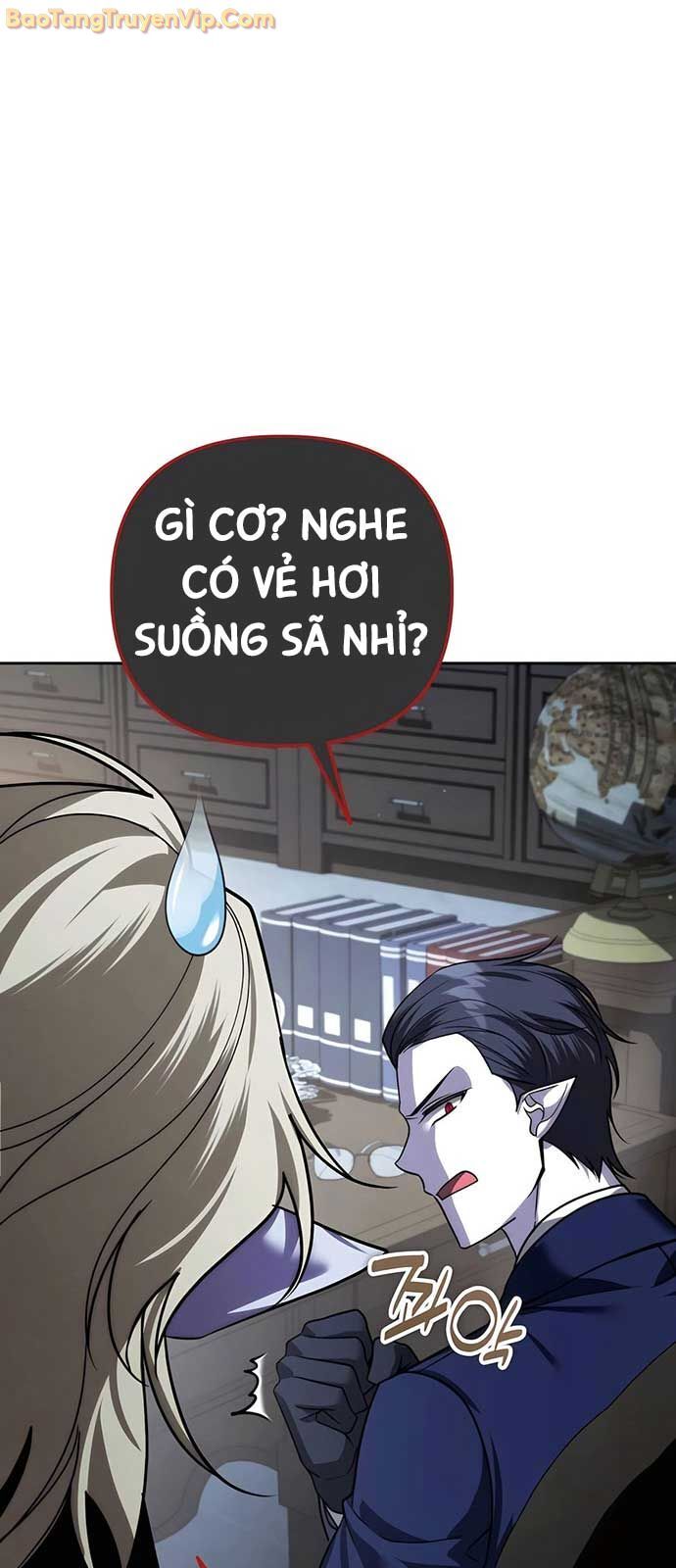 Bản Ngã Thay Đổi Chapter 39 - Trang 2