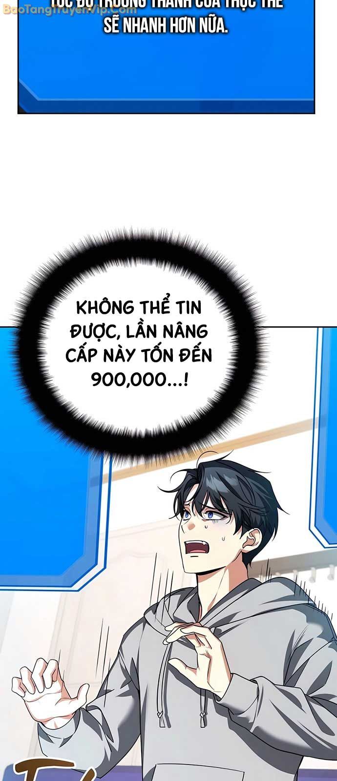 Bản Ngã Thay Đổi Chapter 39 - Trang 2