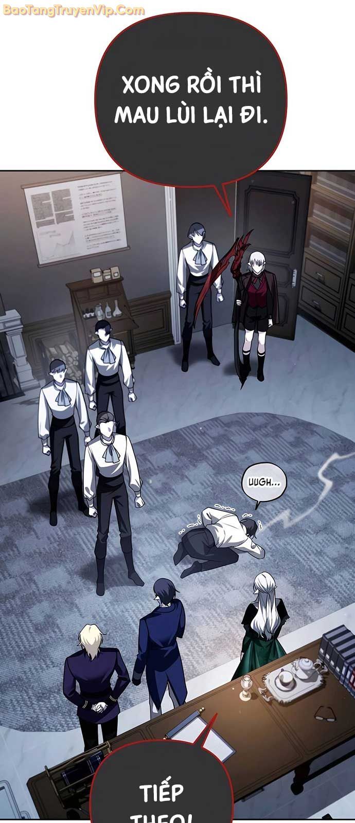Bản Ngã Thay Đổi Chapter 39 - Trang 2