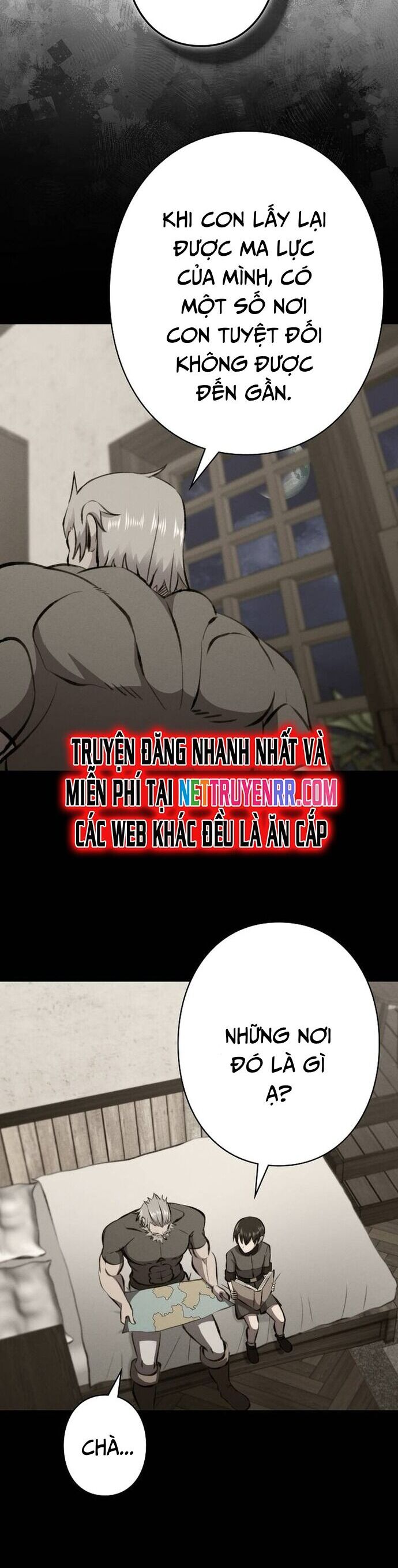 Tôi Không Phải Là Kẻ Phản Diện Chapter 28 - Trang 3
