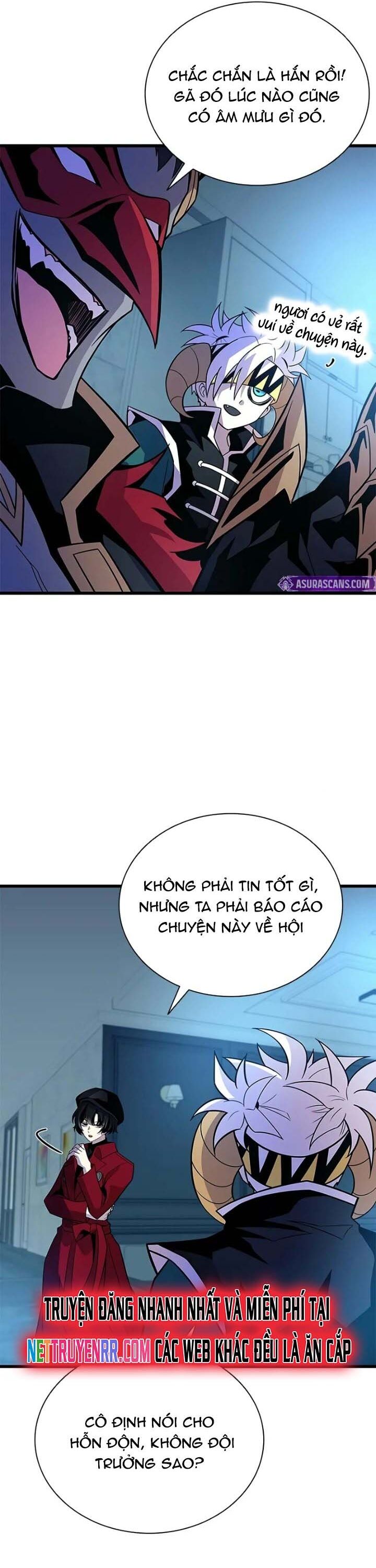 Tiêu Diệt Ác Nhân Chapter 179 - Trang 2