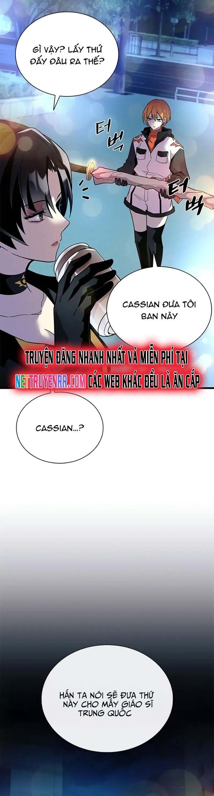 Tiêu Diệt Ác Nhân Chapter 179 - Trang 2