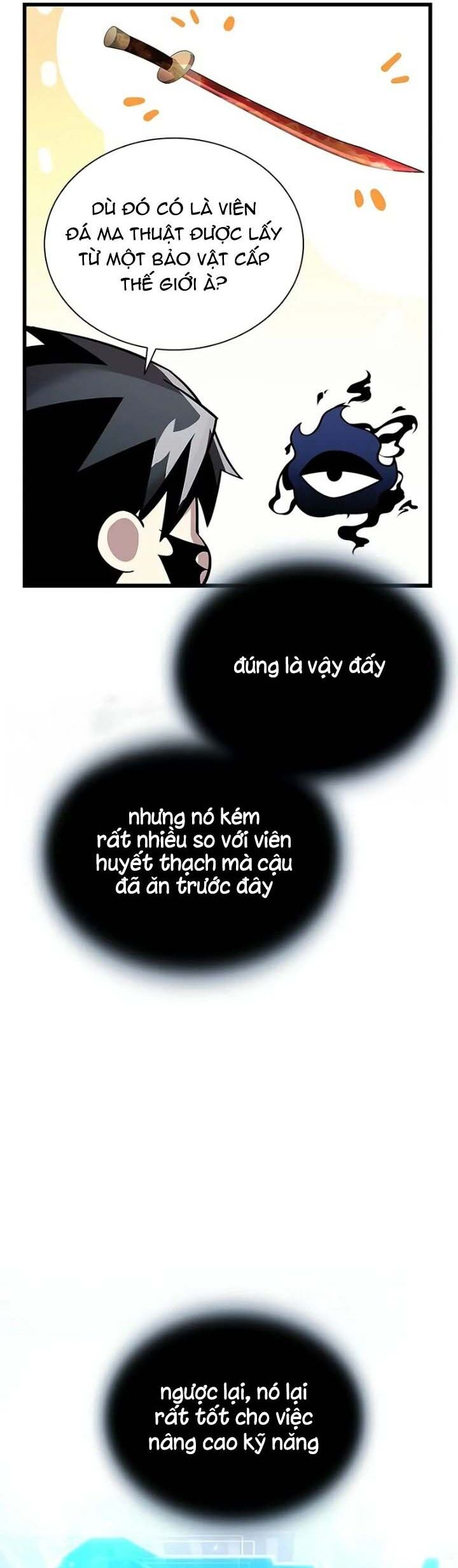 Tiêu Diệt Ác Nhân Chapter 179 - Trang 2