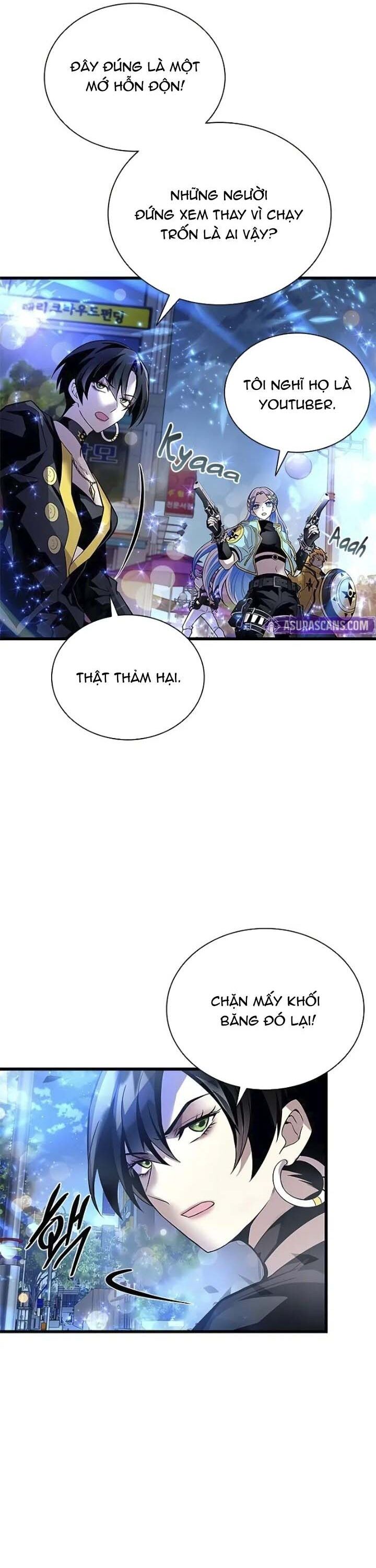 Tiêu Diệt Ác Nhân Chapter 178 - Trang 2