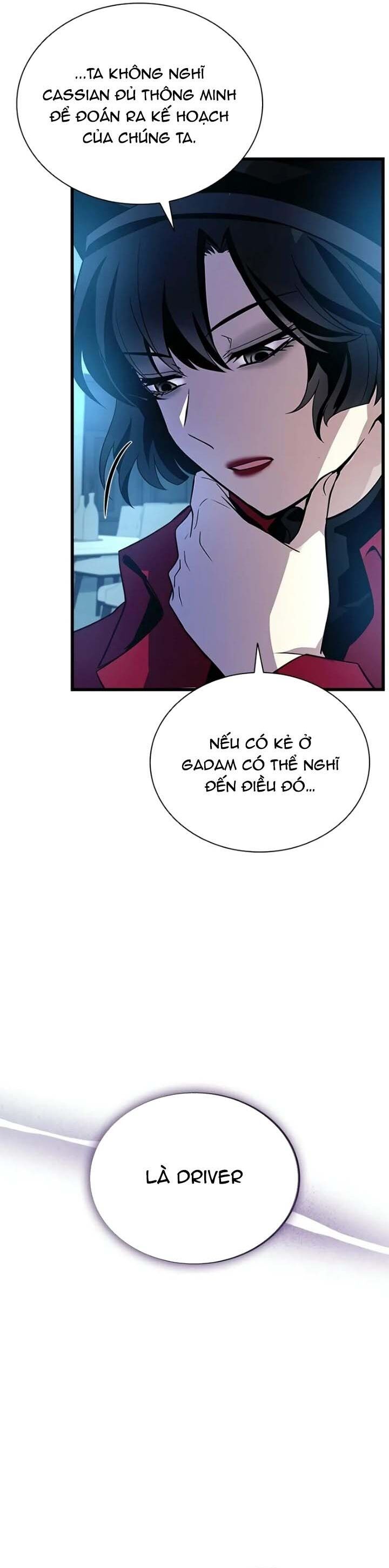 Tiêu Diệt Ác Nhân Chapter 179 - Trang 2