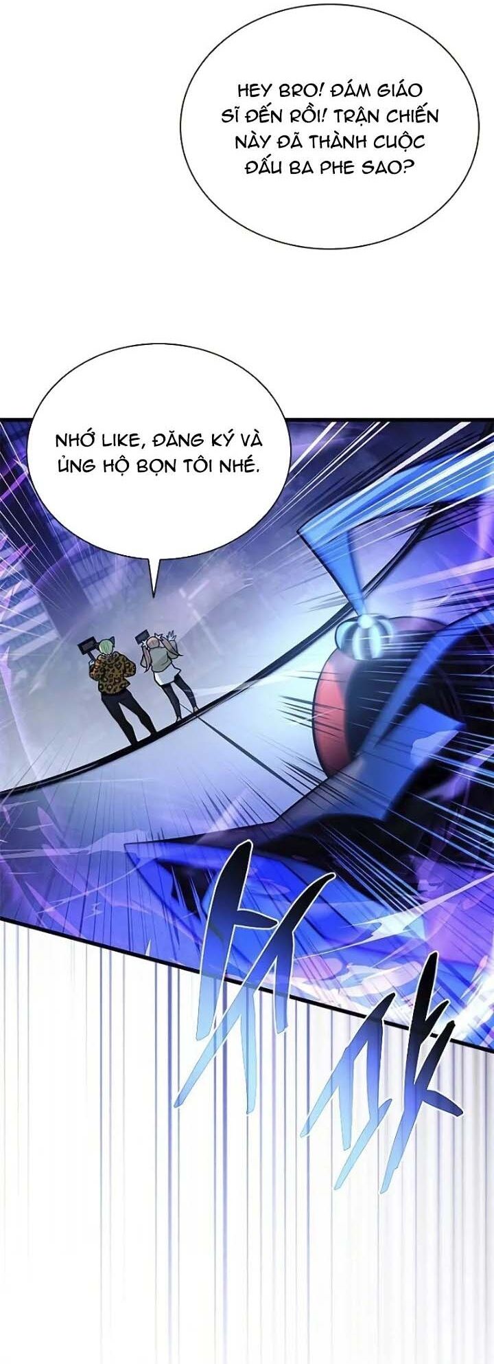 Tiêu Diệt Ác Nhân Chapter 178 - Trang 2