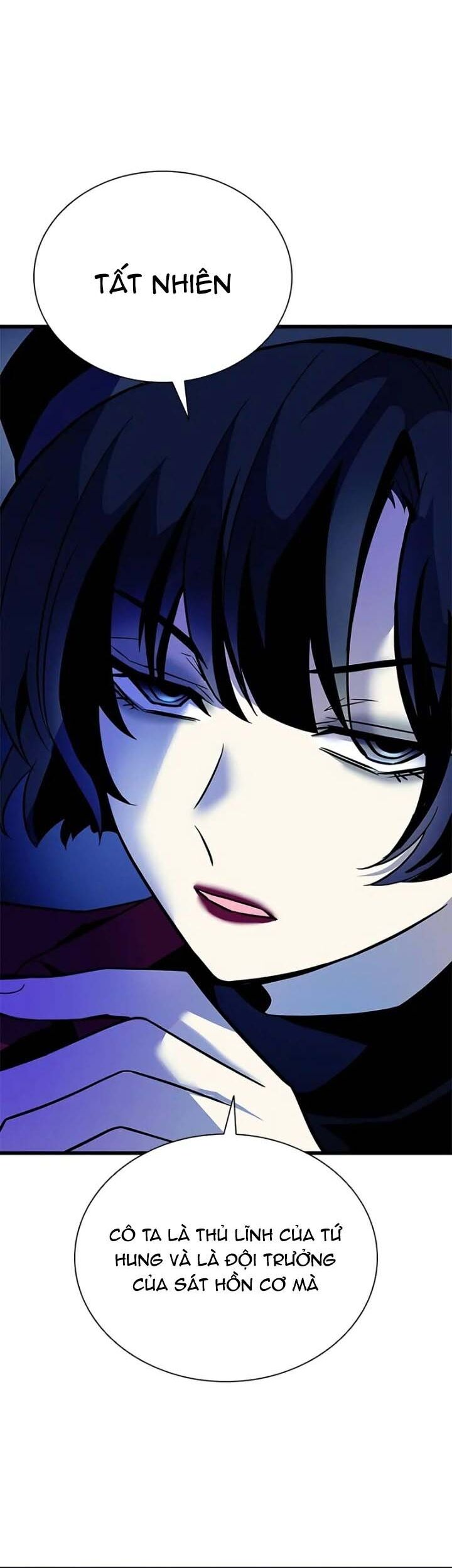 Tiêu Diệt Ác Nhân Chapter 179 - Trang 2