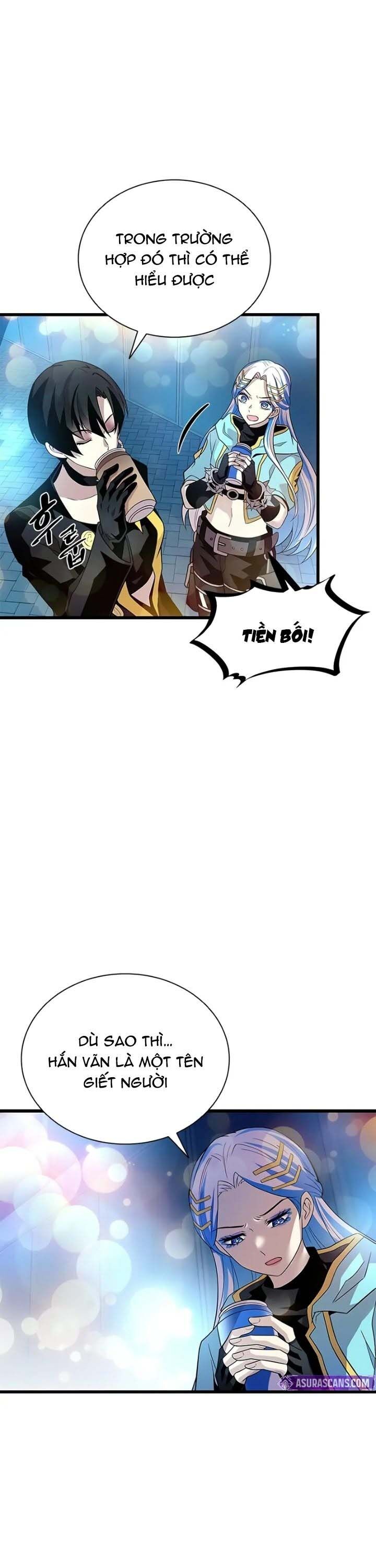 Tiêu Diệt Ác Nhân Chapter 179 - Trang 2