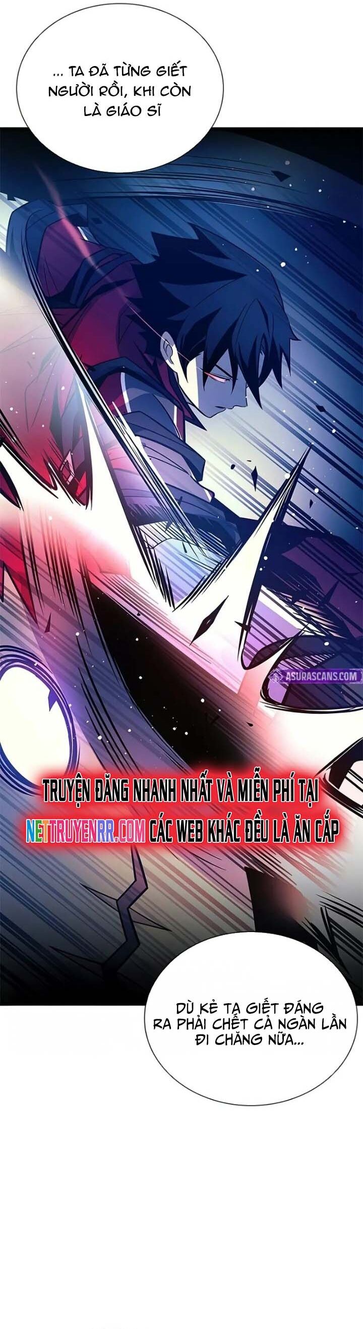 Tiêu Diệt Ác Nhân Chapter 179 - Trang 2