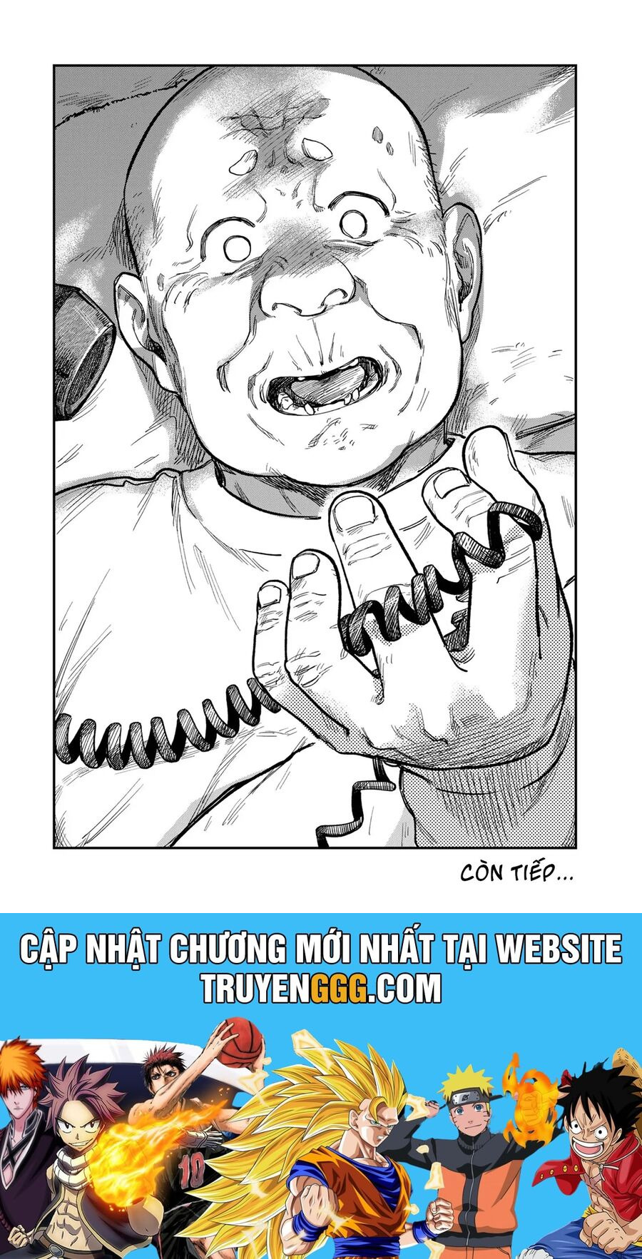Spica - Tội Ác Và Hình Phạt Chapter 17 - Trang 2